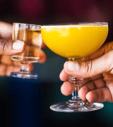 Happy Accidents (Bar)